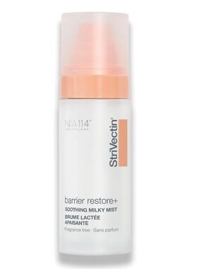 StriVectin Barrier Restore+ Soothing Milky Mist (New, 13 mL)